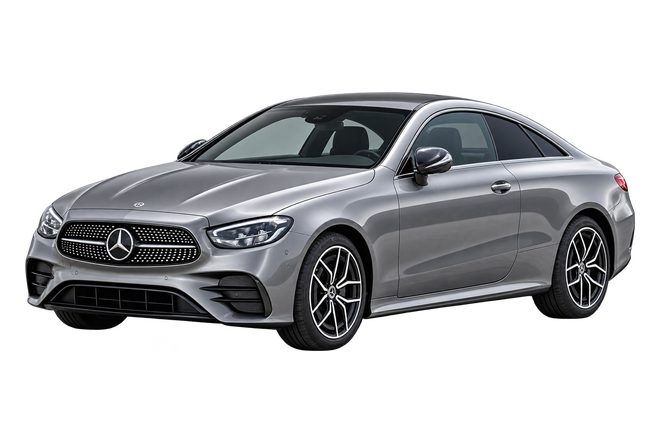 E-Class Coupe C238 (2017–2023)