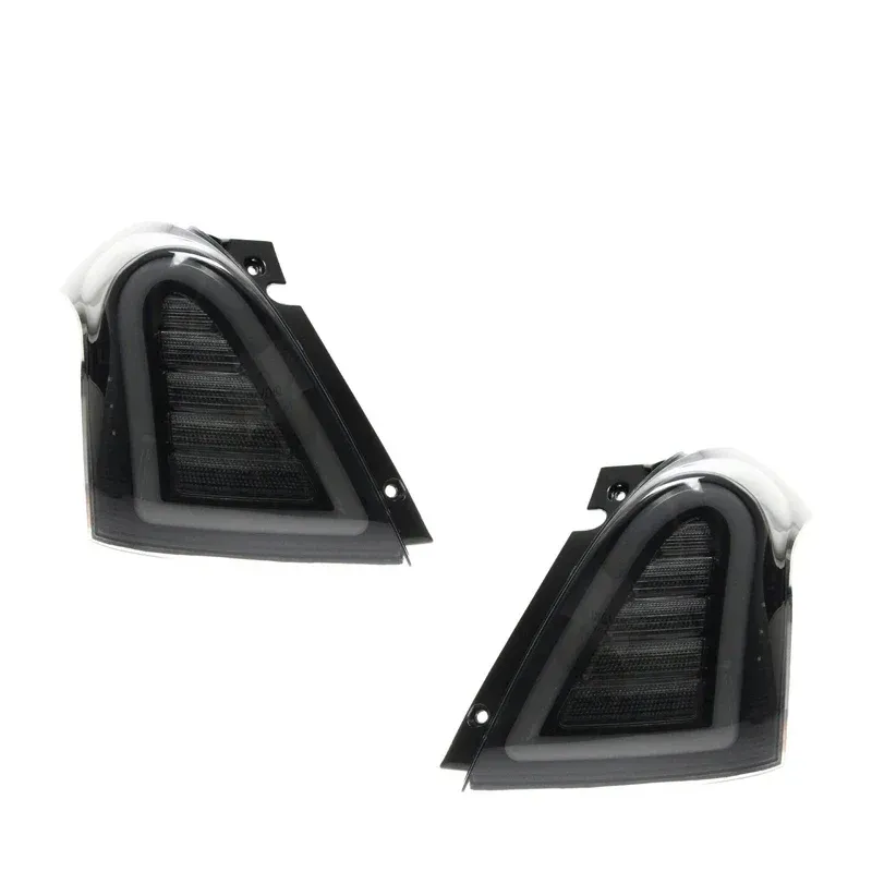 Задние LED-фонари динамический поворотник для Suzuki Swift (2005-2016), комплект, комплект, FT Carlight Carlight — фото 1