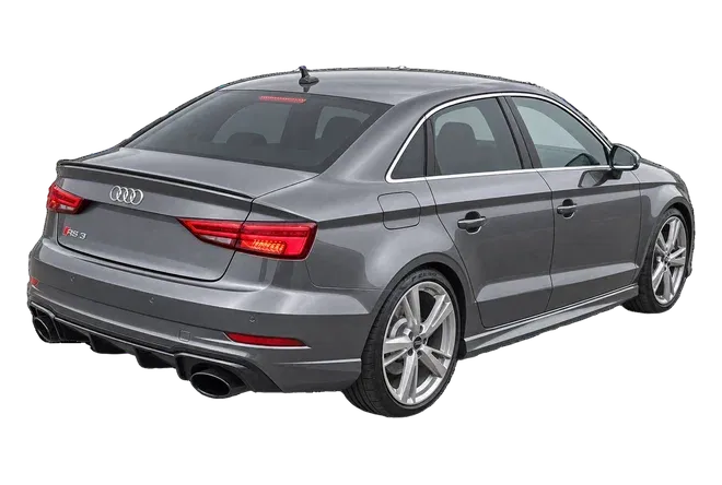 RS3 (8V) 2015–2020