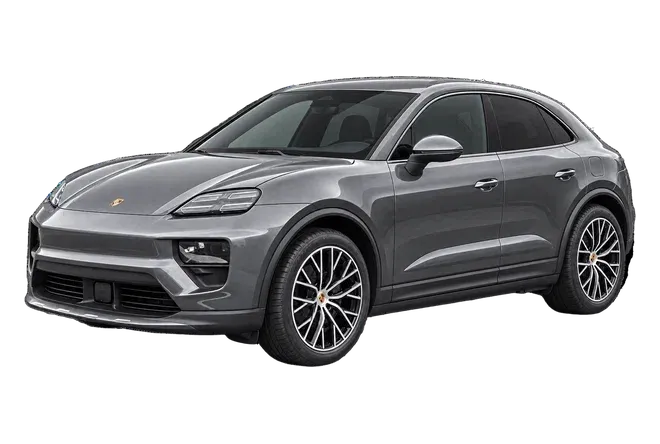 Macan II 2025-н.в.