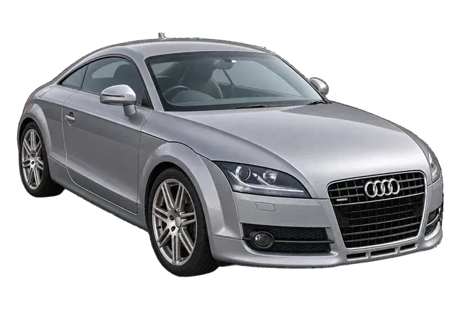 TT (8J) 2007-2014