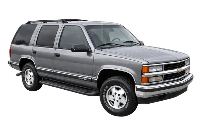 Tahoe I-gen (1994-1999)
