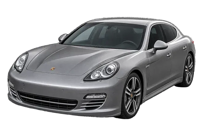 Panamera 970 (2009-2016)