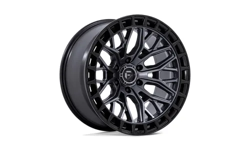Диск колесный R20x9 Sigma FC869 Матовый Оружейный Fuel Off-Road — фото 1