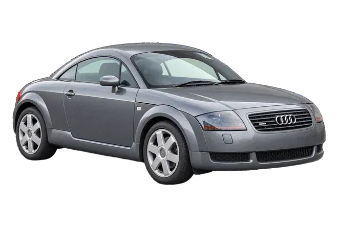 TT (8N) 1998-2006