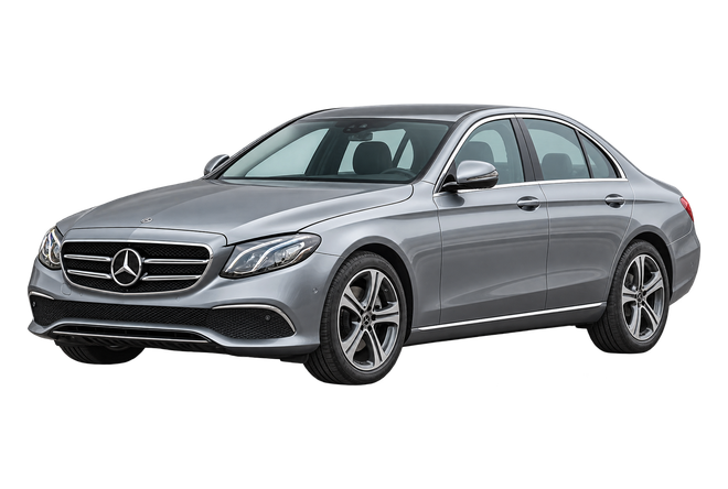 E-Class W213 (2016–2020)