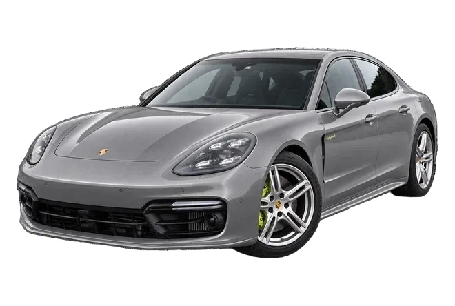 Panamera 971 (2016-2020)