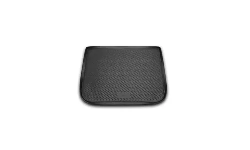Коврик в багажник CITROEN C4 Picasso base 01/2007-2014, минивэн (полиуретан) / Ситроен C4 Пикассо — фото 1