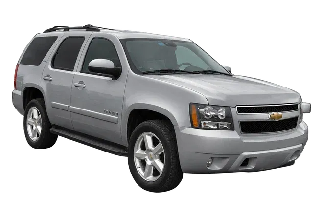 Tahoe lll-gen GMT900 (2007-2013)