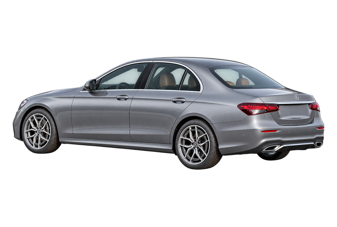 E-Class W213 (2020–2023) рест.