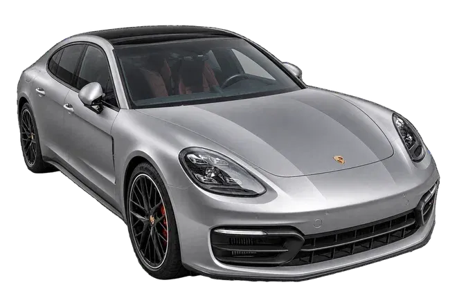 Panamera 971 (2021-2024) рест.