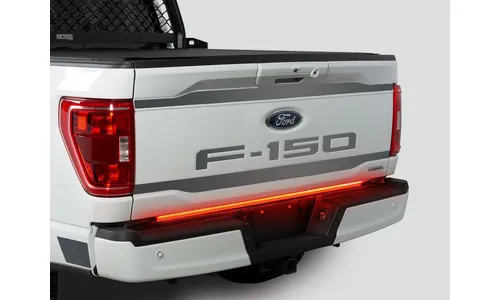 F-150 2021-2023 TAILGATE LIGHT BAR WITH LED FACTORY LIGHTS — фото 1