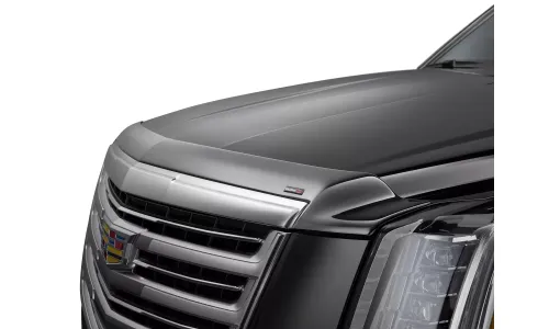 Дефлектор, накладка капота WeatherTech для 2010–2013 годов — Buick LaCrosse — фото 1