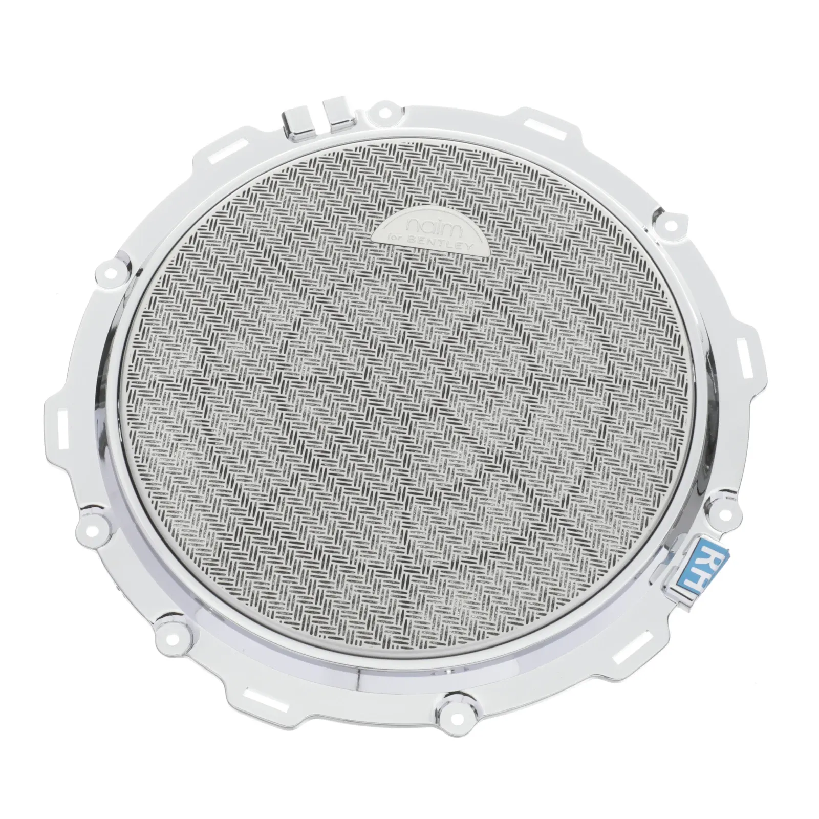 GENUINE BENTLEY Bentayga 2015+ Right Front Door Speaker Grille 36A868960C — фото 1