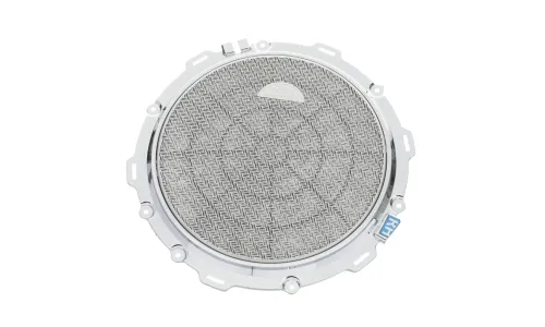 GENUINE BENTLEY Bentayga 2015+ Right Front Door Speaker Grille 36A868960C — фото 1