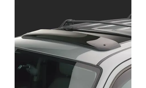 Дефлектор люка для Weathertech для Escape/Tribute/Mariner — фото 1