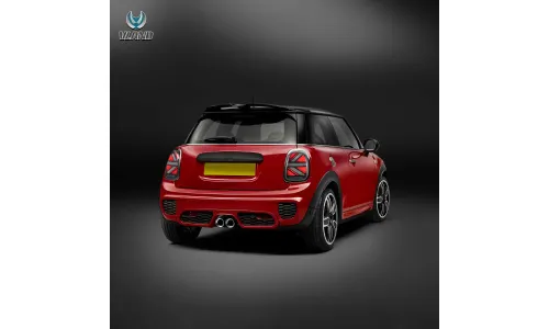 Задние LED-фонари VLAND последовательный поворотник для Mini Cooper F55/F56/F57 (2014-2019) — фото 7