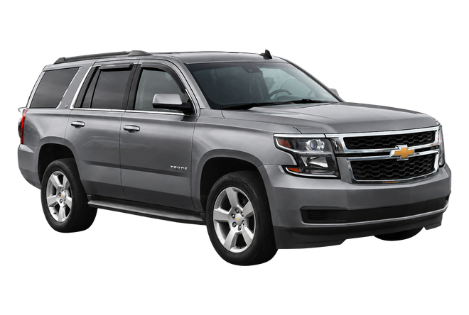 Tahoe IV (2015–2020)