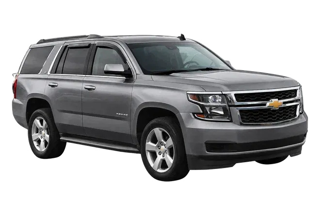 Tahoe lV-gen (2016-2020)