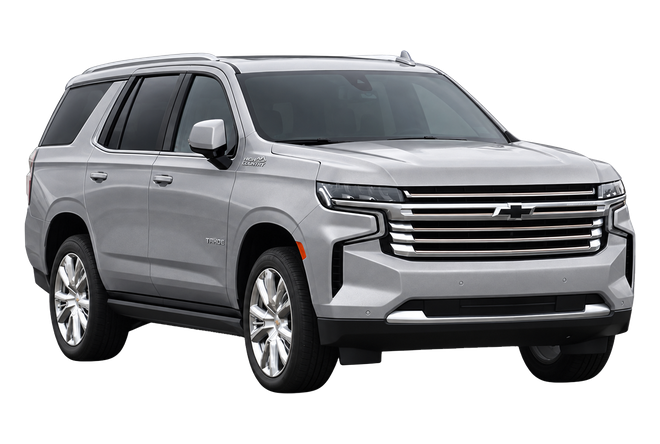 Tahoe V (2021–н.в.)