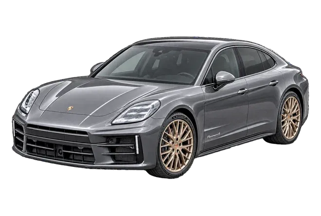 Panamera 972 (2024-н.в.)