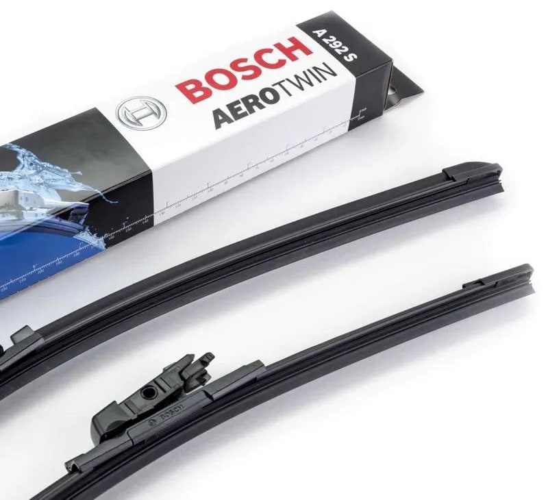 Комплект щёток стеклоочистителя Bosch Aerotwin для BMW X6 G05/X6 G06/X7 G07 — фото 1