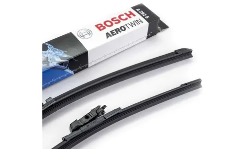 Комплект щёток стеклоочистителя Bosch Aerotwin для BMW 5-серии G30 — фото 1