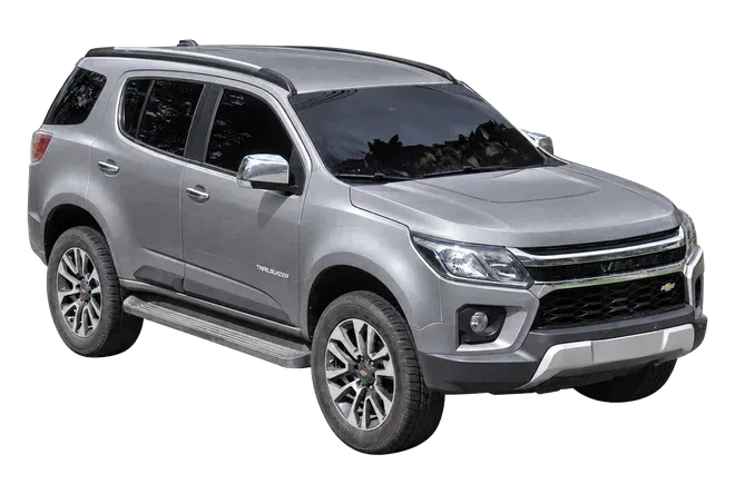 Trailblazer 2-gen (2012-2021)