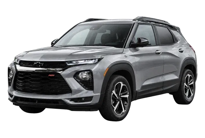 Trailblazer 3-gen (2021-2024)