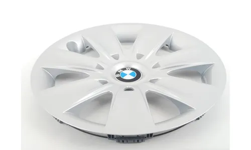 Колёсный колпак 16 дюймов для BMW 3-серии E90/E91/E92/E93, оригинал — фото 1