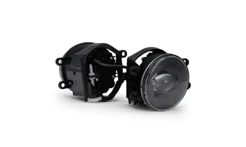 Противотуманные фары светодиодные двухцветные MKII для Toyota/Lexus/Scion (см. детали), AlphaRex — фото 6