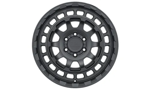 Диск колесный R18x9.5 Black Rhino Chamber Матовый Черный Black Rhino — фото 1