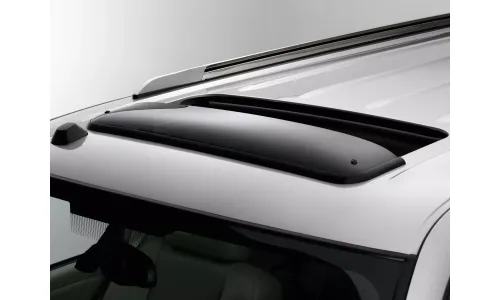 Дефлектор люка для Weathertech для Suburban/Escalade EXT/Escalade ESV — фото 1