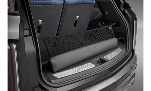 Вертикальная сетка багажника для Cadillac VISTIQ I / XT6 I, GM — фото 1