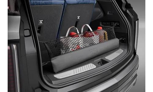 Вертикальная сетка багажника для Cadillac VISTIQ I / XT6 I, GM — фото 7