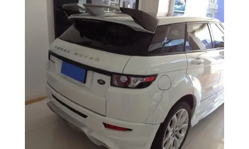 Обвес Range Rover Evoque 5D — фото 4