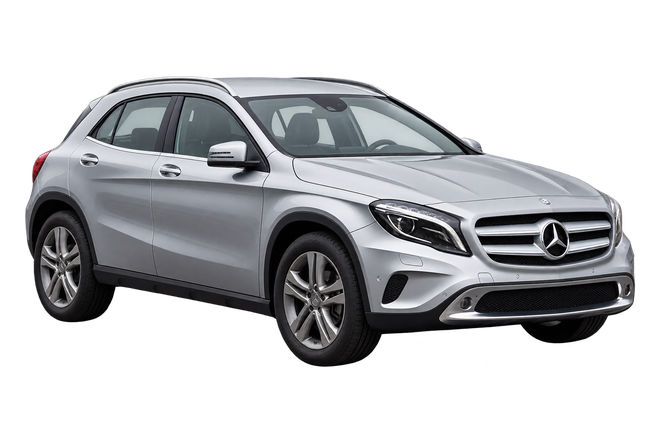 GLA-Class X156 (2013–2020)