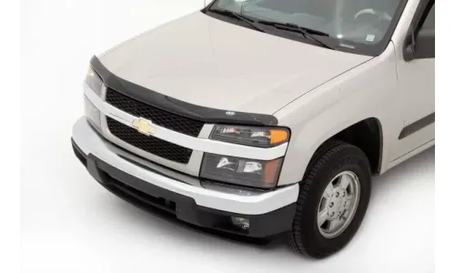Защита AVS HoodFlector для Chevy Colorado и GMC Canyon 2004-2012 годов выпуска — фото 1