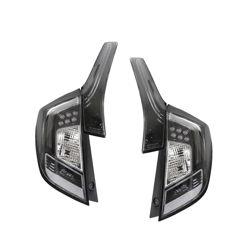 Задние LED-фонари динамический поворотник для Honda Fit GK5 (2014-2020), комплект, комплект, FT Carlight Carlight — фото 1