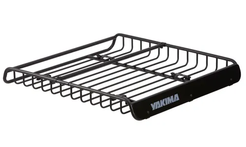 YAKIMA® X-LARGE RACK-MOUNTED CARGO BASKET W/O NET — фото 1