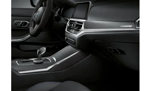 Комплект внутренней отделки M Performance для BMW 3-серии G20, оригинал — фото 1