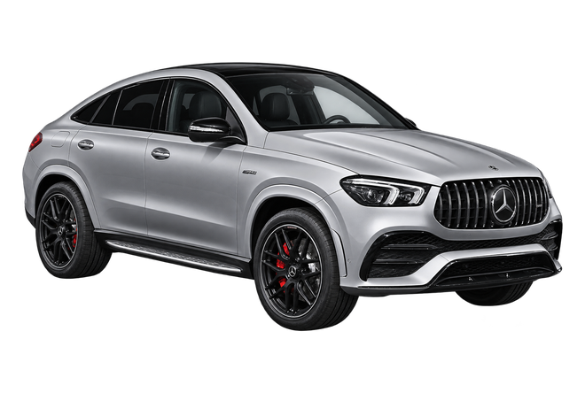 GLE Coupe C167 (2019–н.в.)