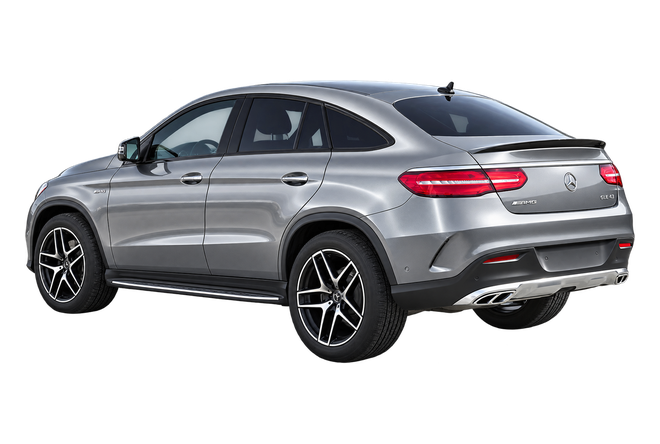 GLE Coupe C292 (2015–2019)