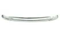 Дефлектор капота AVS для 2005-2015 Nissan Armada, 2004-2015 Ni, хром — фото 2