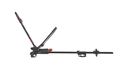 YAKIMA® FRONTLOADER ROOFTOP RACK MOUNTED BIKE CARRIER W/O LOCK — фото 3