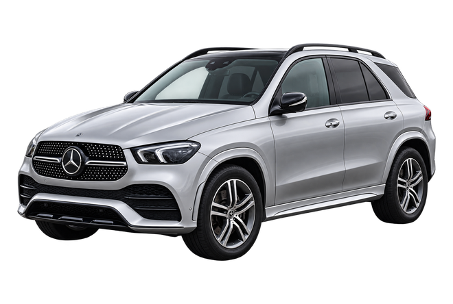 GLE-Class V167 (2018–н.в.)