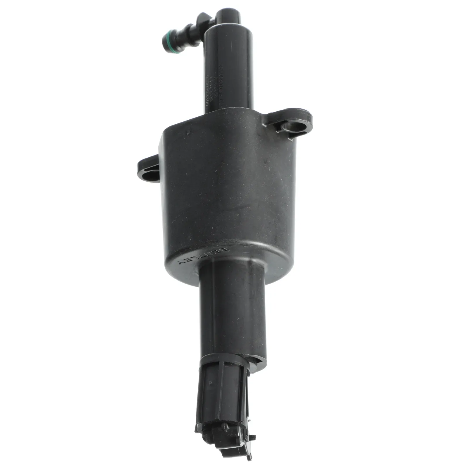 GENUINE BENTLEY Bentayga 2015+ Right Headlight Jet Washer Nozzle 36A955102B — фото 1