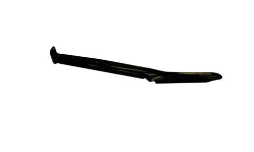 Дефлектор капота AVS для 2010-2023 Toyota 4Runner Bugflector I, дымчатый — фото 2