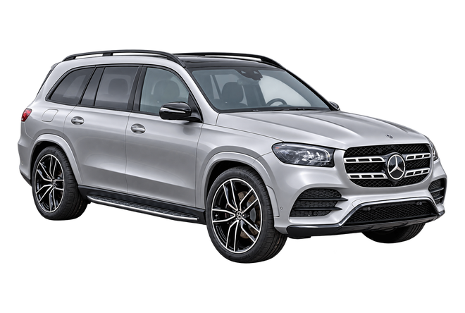 GLS-Class X167 (2019–н.в.)