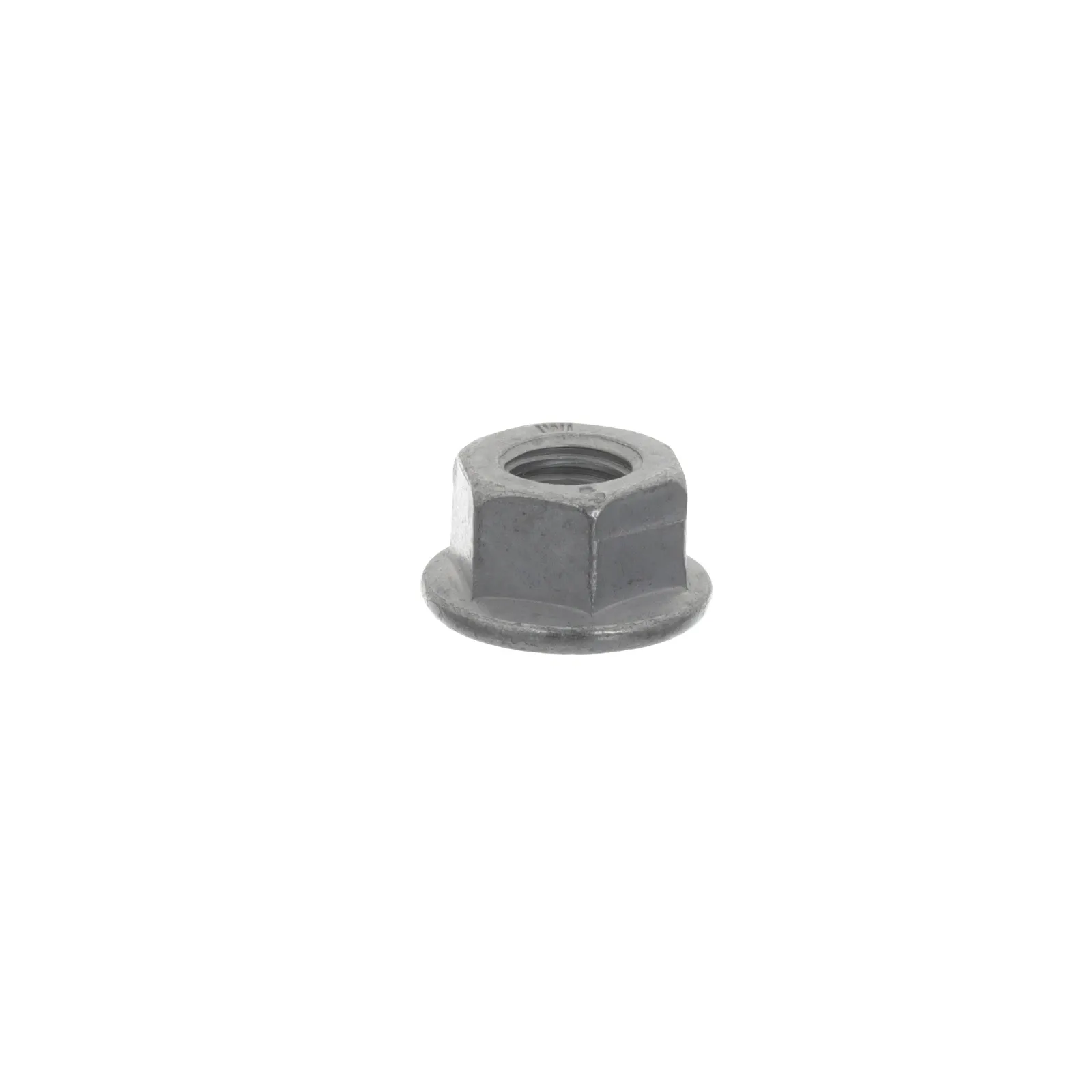 GENUINE BENTLEY Continental Multi Purpose Hex Head Flanged Nut OEM N10435508 — фото 1